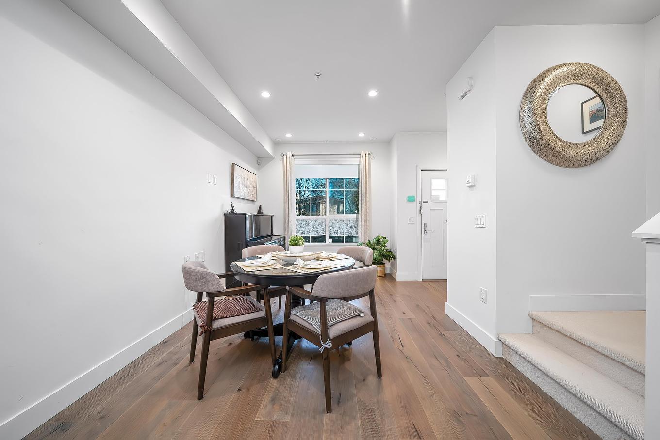 8107 Shaughnessy Street, Vancouver, BC