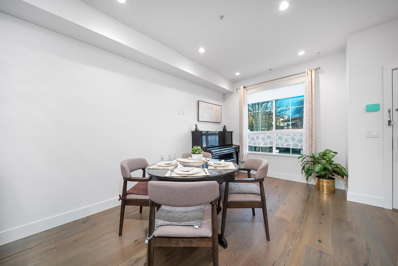 8107 Shaughnessy Street, Vancouver, BC