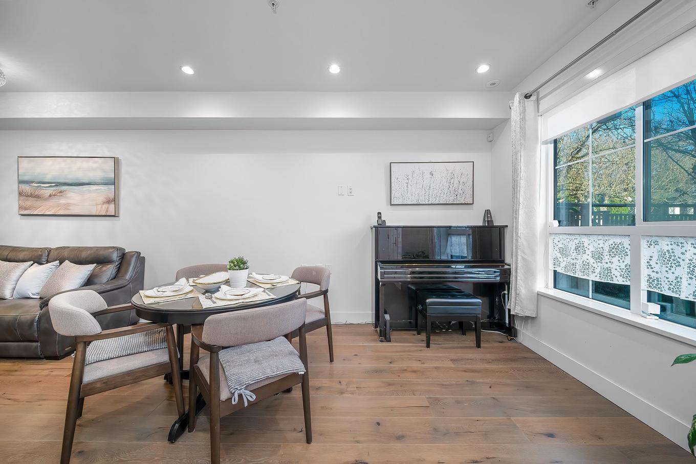 8107 Shaughnessy Street, Vancouver, BC