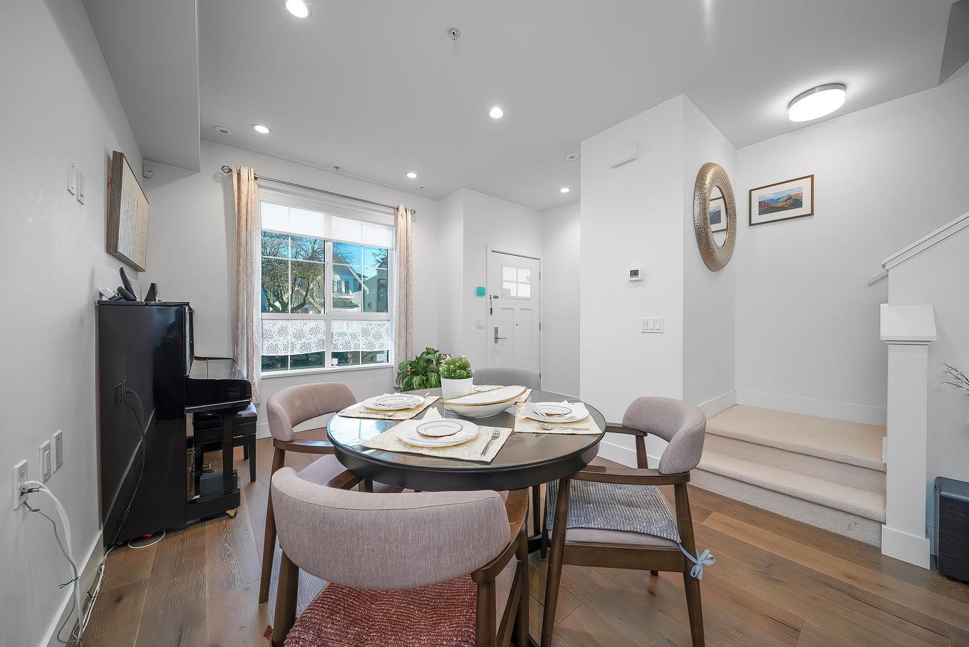 8107 Shaughnessy Street, Vancouver, BC