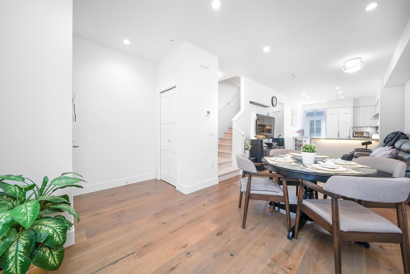 8107 Shaughnessy Street, Vancouver, BC