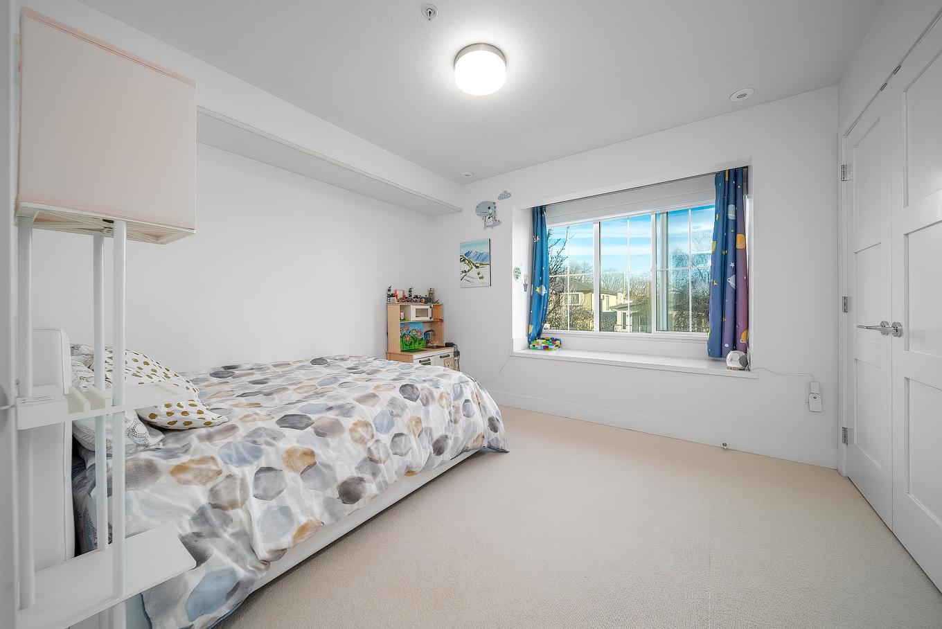 8107 Shaughnessy Street, Vancouver, BC