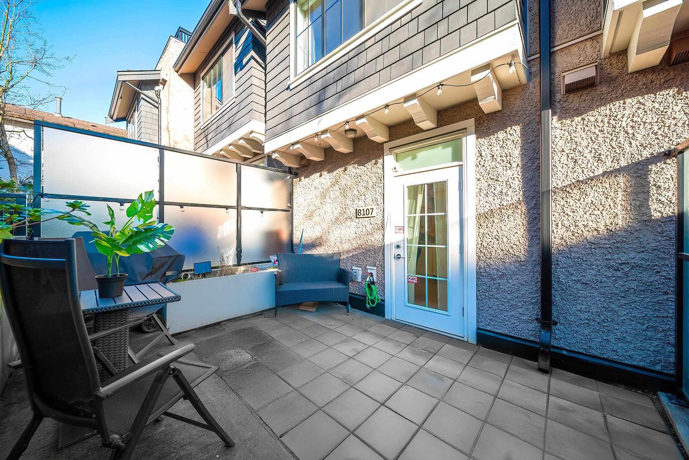 8107 Shaughnessy Street, Vancouver, BC