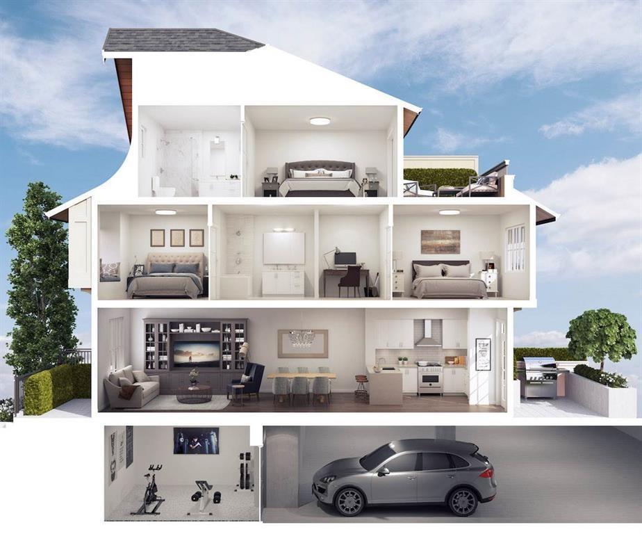 8107 Shaughnessy Street, Vancouver, BC