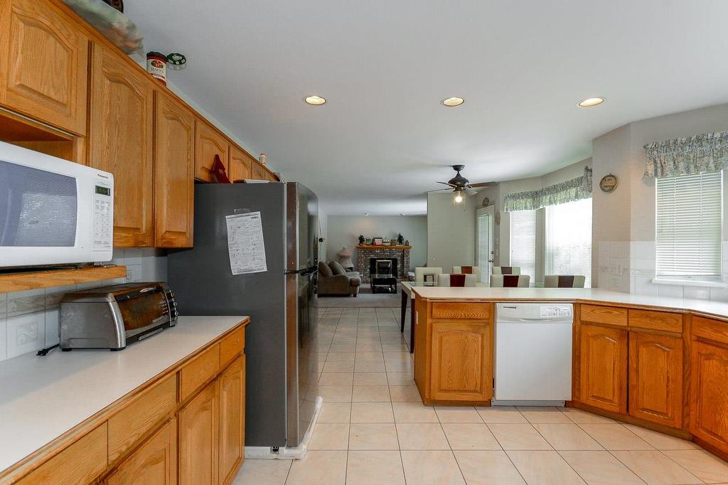 3860 Kilby Court, Richmond, BC