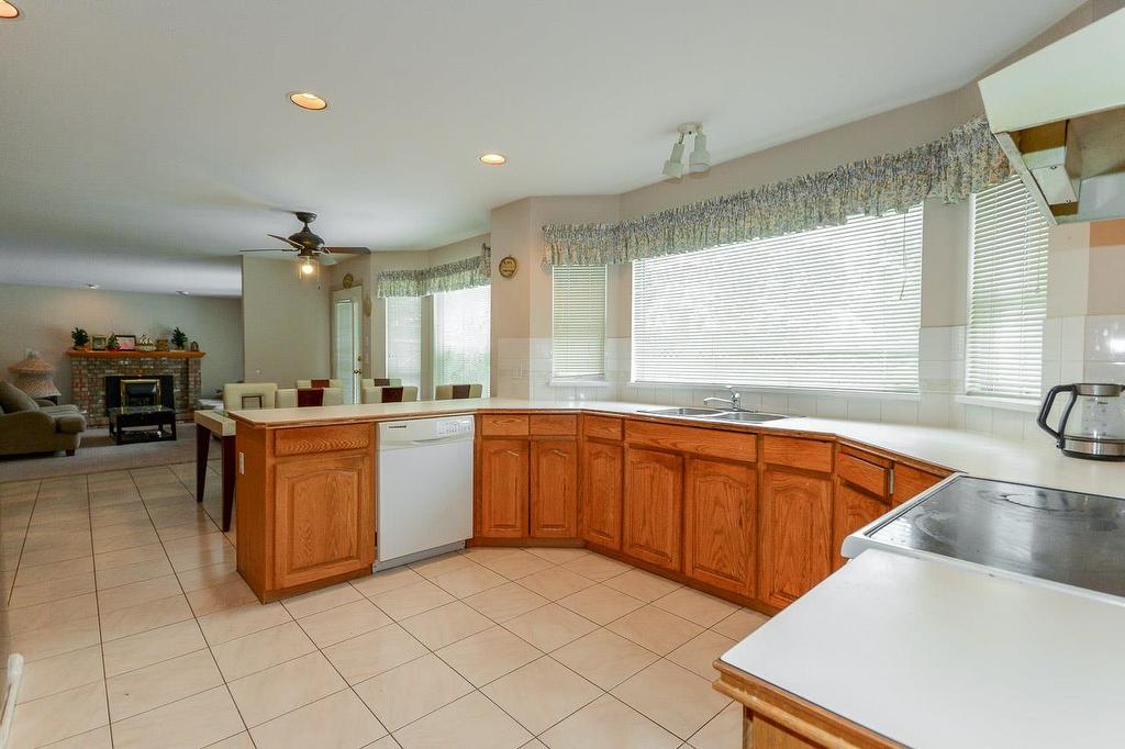 3860 Kilby Court, Richmond, BC