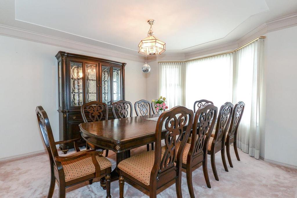 3860 Kilby Court, Richmond, BC