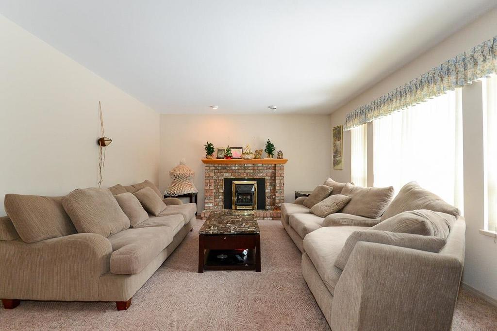 3860 Kilby Court, Richmond, BC