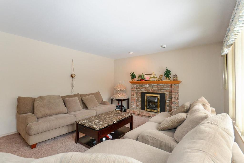 3860 Kilby Court, Richmond, BC