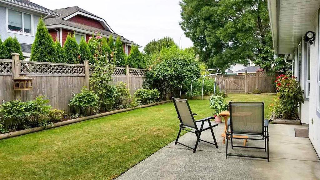 3860 Kilby Court, Richmond, BC