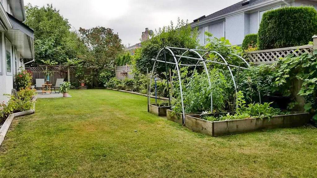 3860 Kilby Court, Richmond, BC