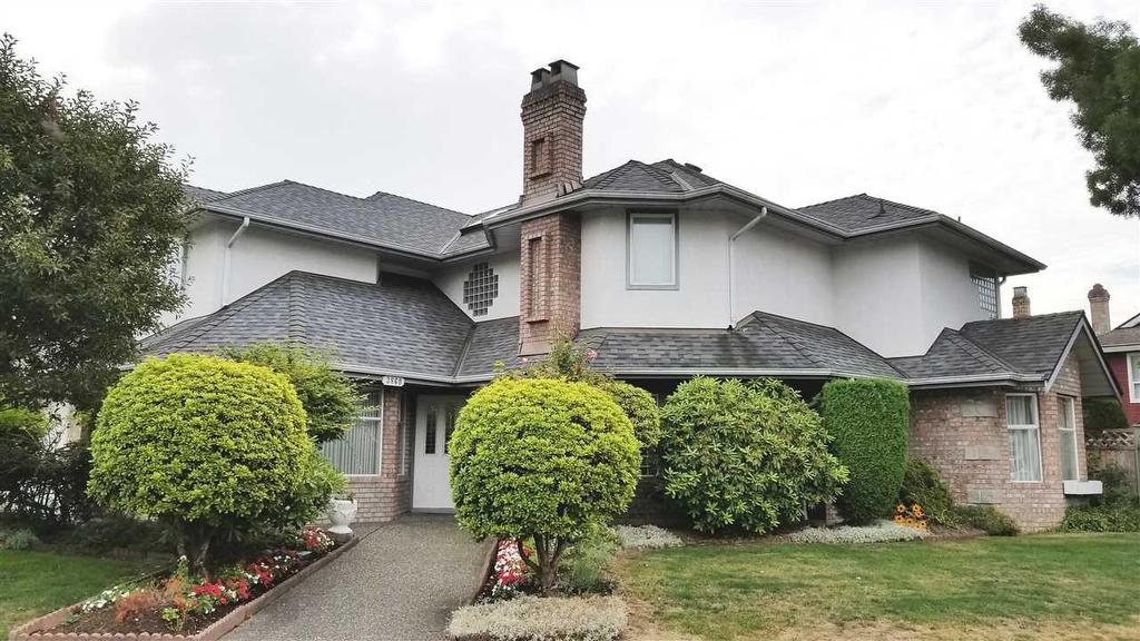 3860 Kilby Court, Richmond, BC
