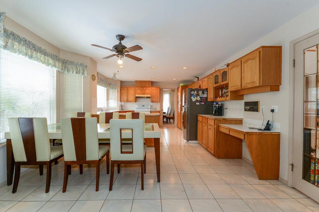 3860 Kilby Court, Richmond, BC