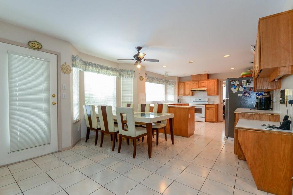 3860 Kilby Court, Richmond, BC