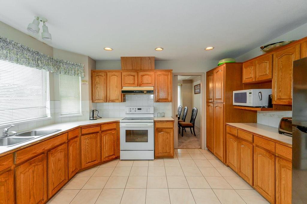 3860 Kilby Court, Richmond, BC