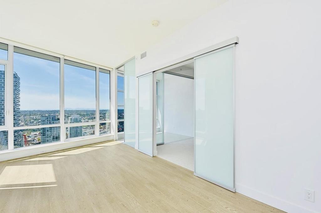 3506-1283 Howe Street, Vancouver, BC