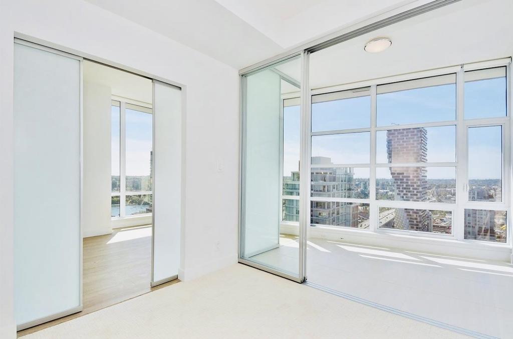 3506-1283 Howe Street, Vancouver, BC