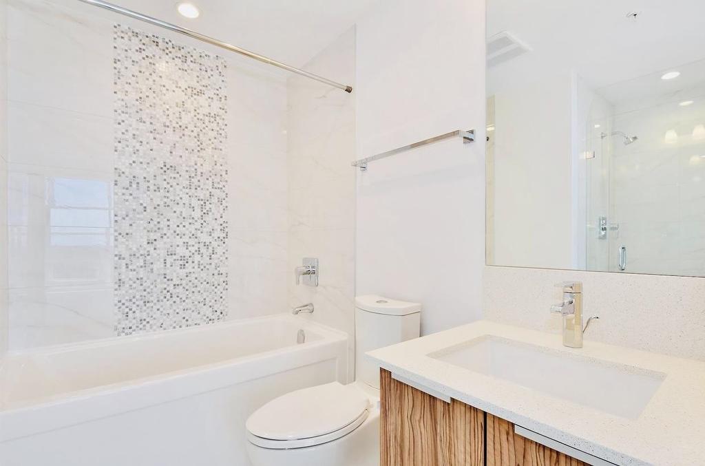 3506-1283 Howe Street, Vancouver, BC