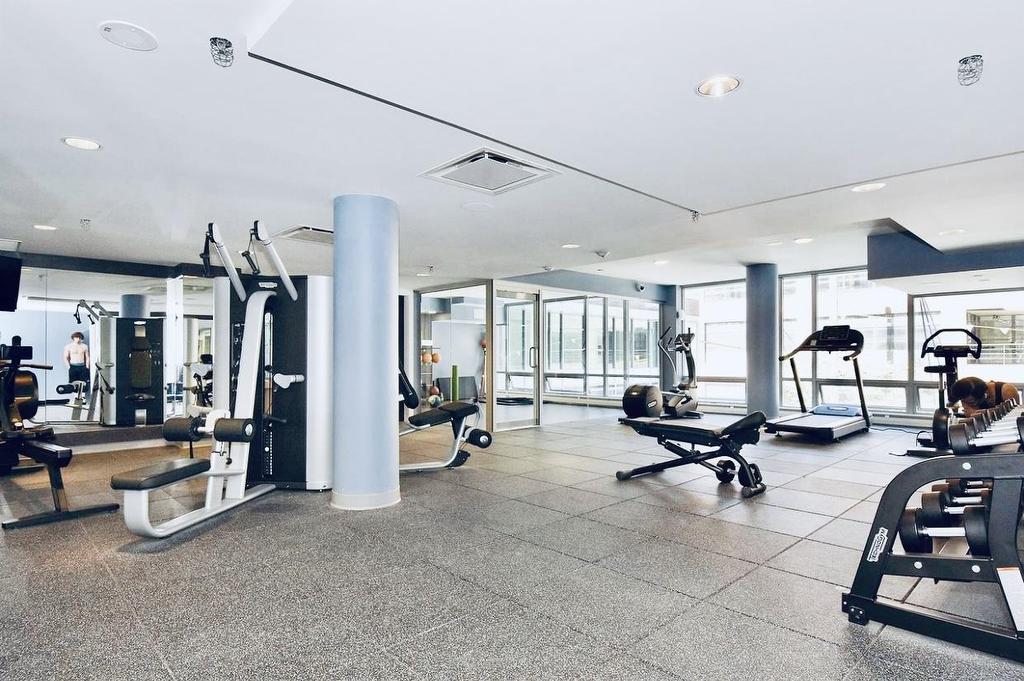 3506-1283 Howe Street, Vancouver, BC