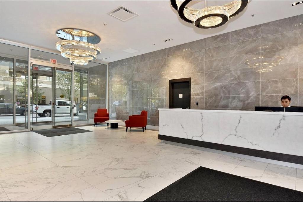 3506-1283 Howe Street, Vancouver, BC