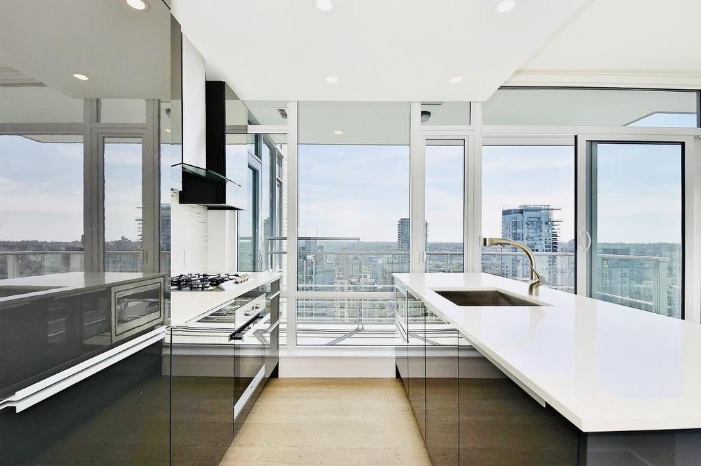 3506-1283 Howe Street, Vancouver, BC