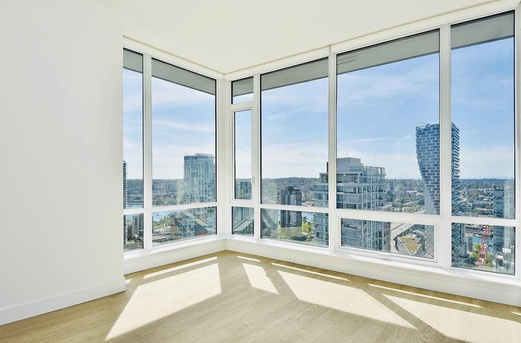 3506-1283 Howe Street, Vancouver, BC