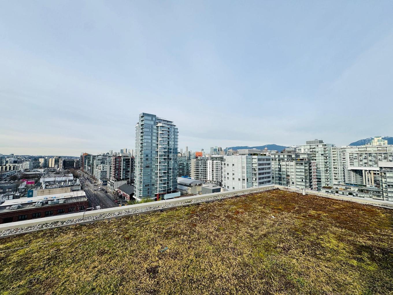 727-180 2Nd Avenue E, Vancouver, BC