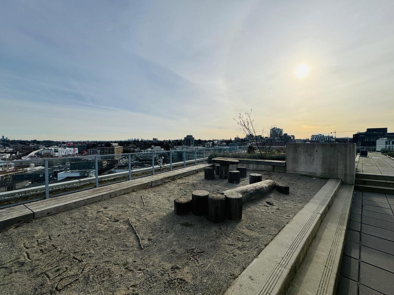 727-180 2Nd Avenue E, Vancouver, BC