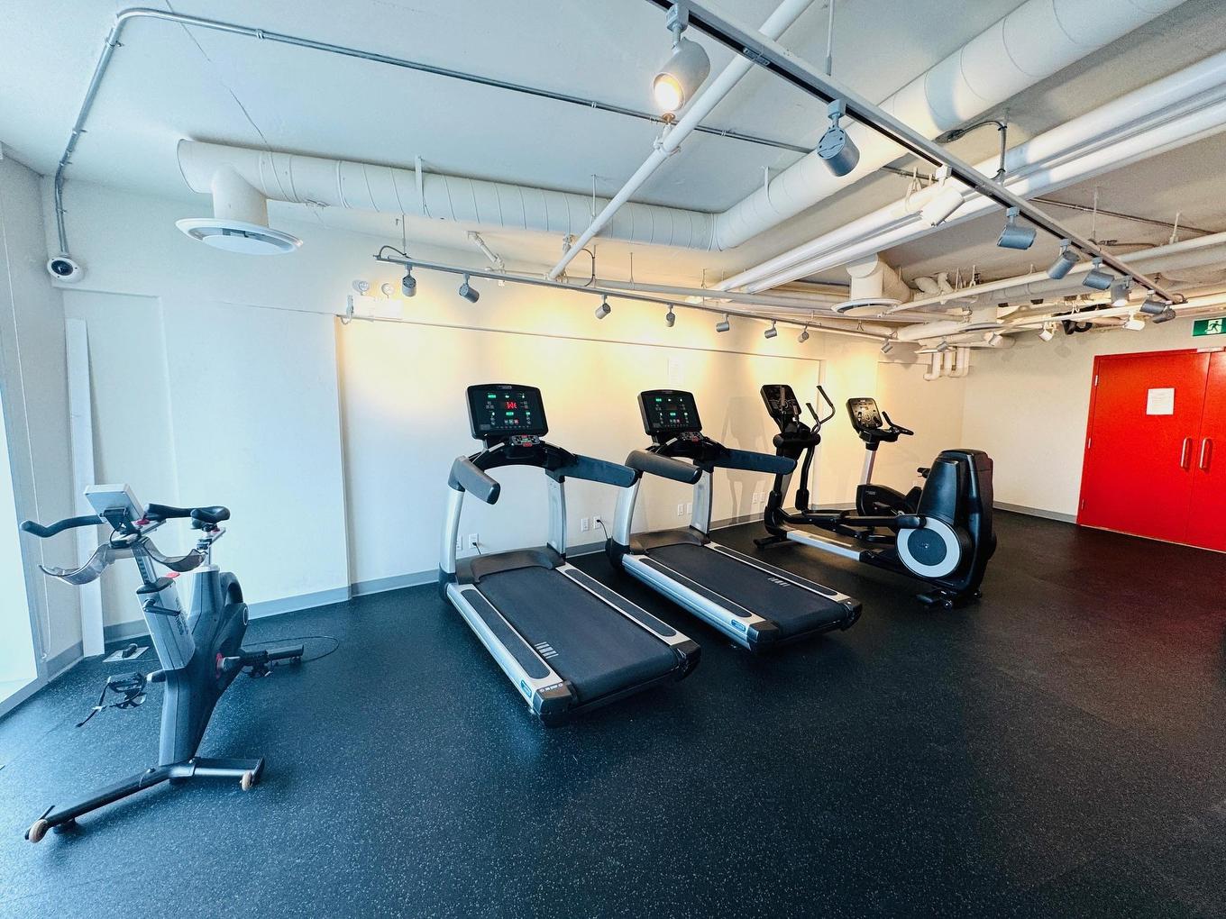 727-180 2Nd Avenue E, Vancouver, BC