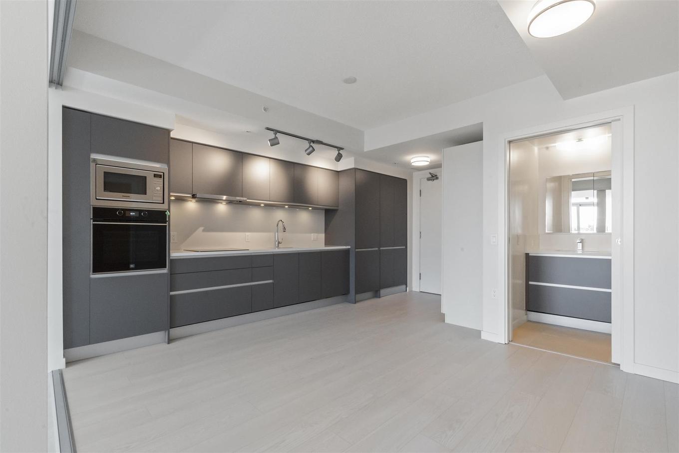 727-180 2Nd Avenue E, Vancouver, BC