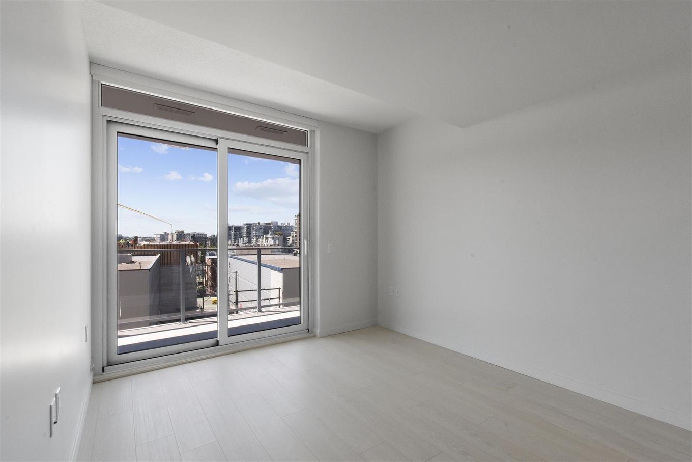 727-180 2Nd Avenue E, Vancouver, BC