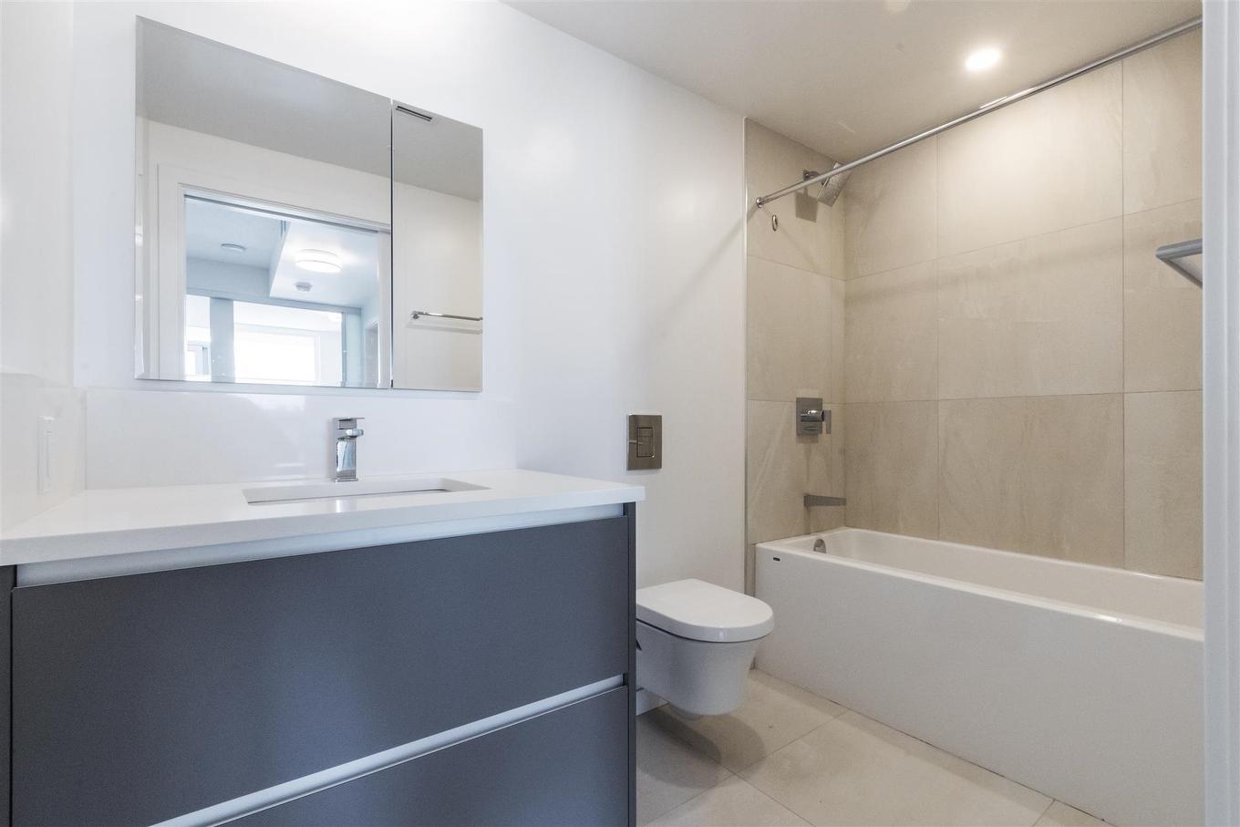 727-180 2Nd Avenue E, Vancouver, BC