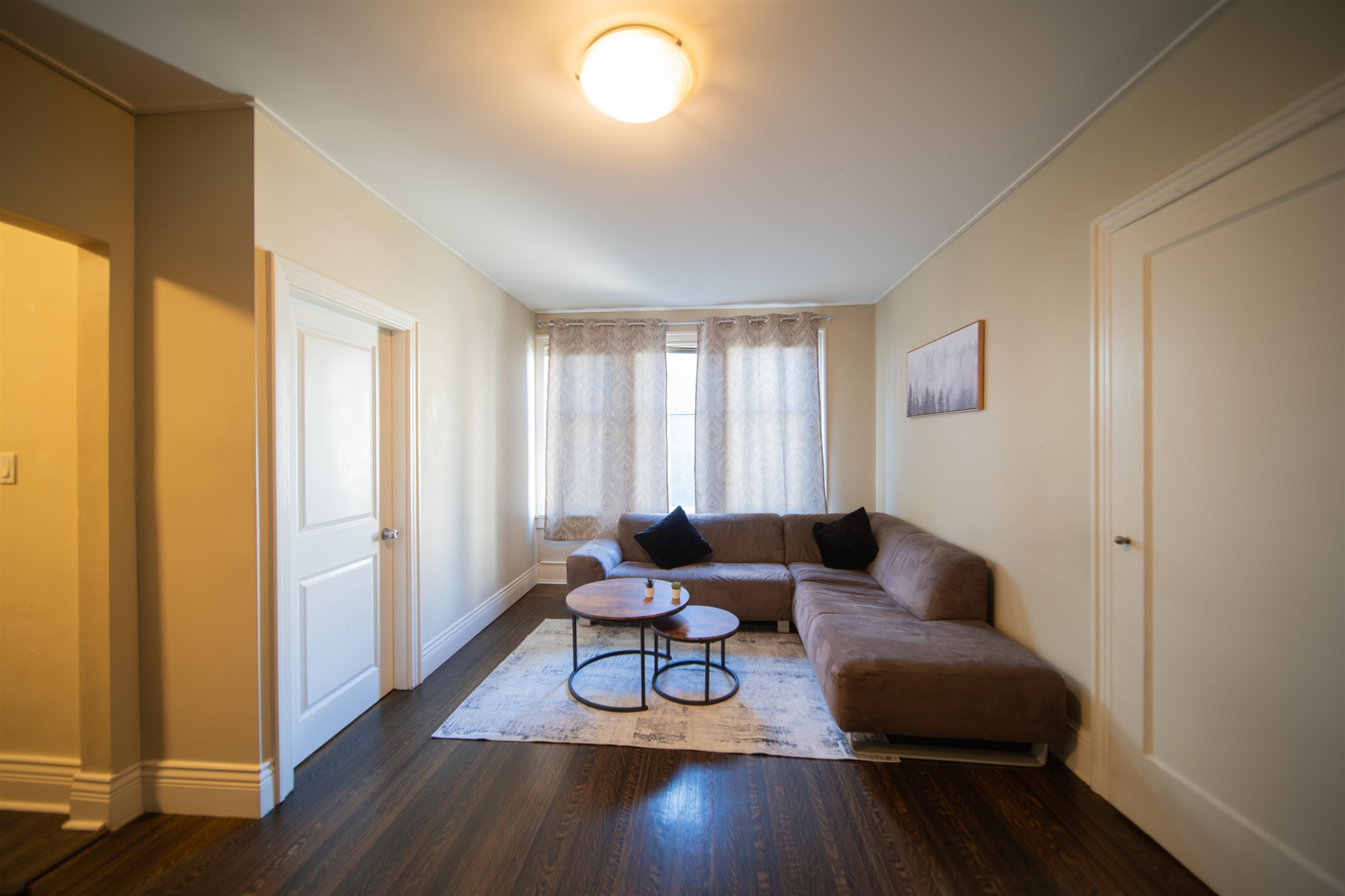 14-935 Jervis Street, Vancouver, BC