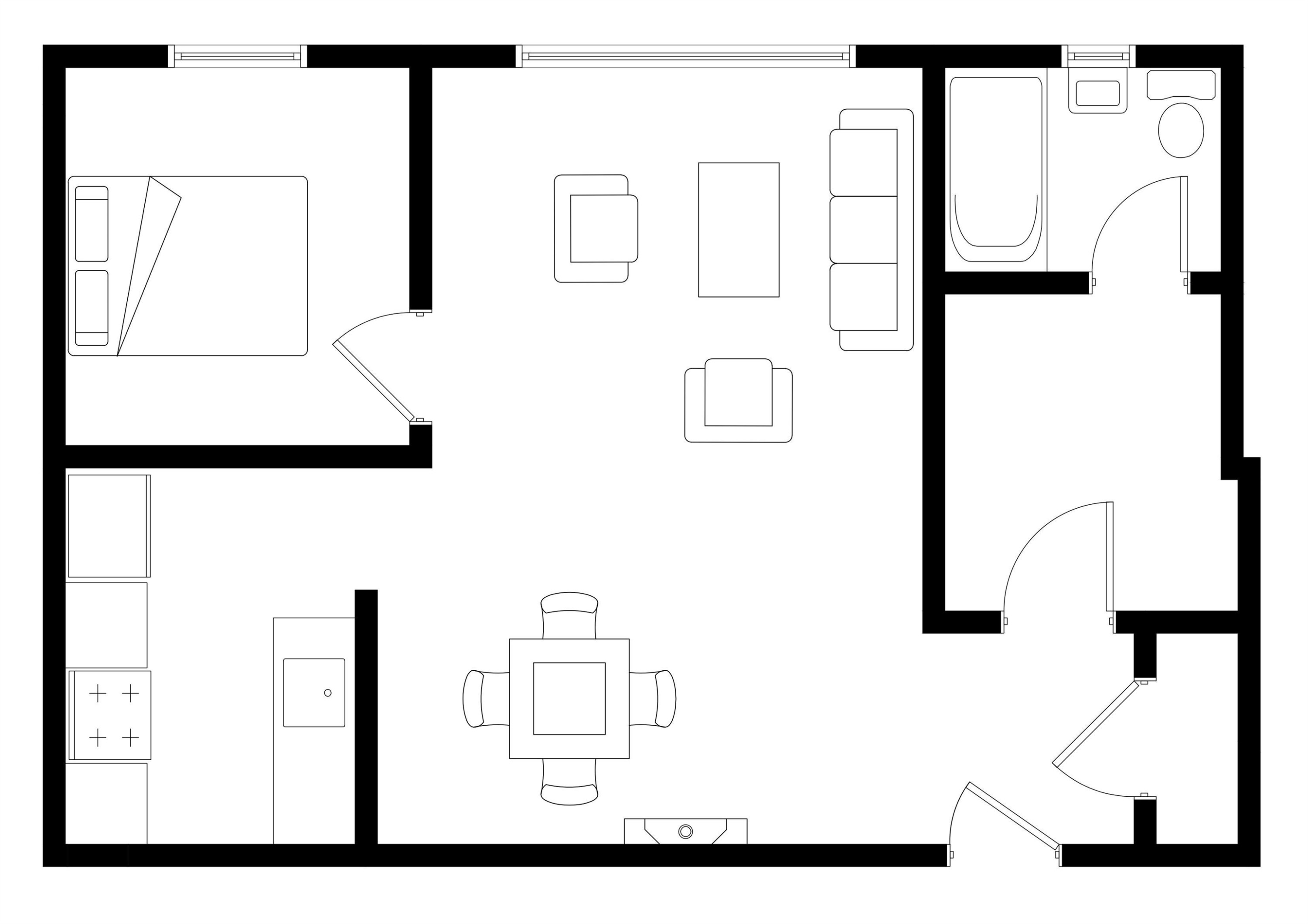 14-935 Jervis Street, Vancouver, BC