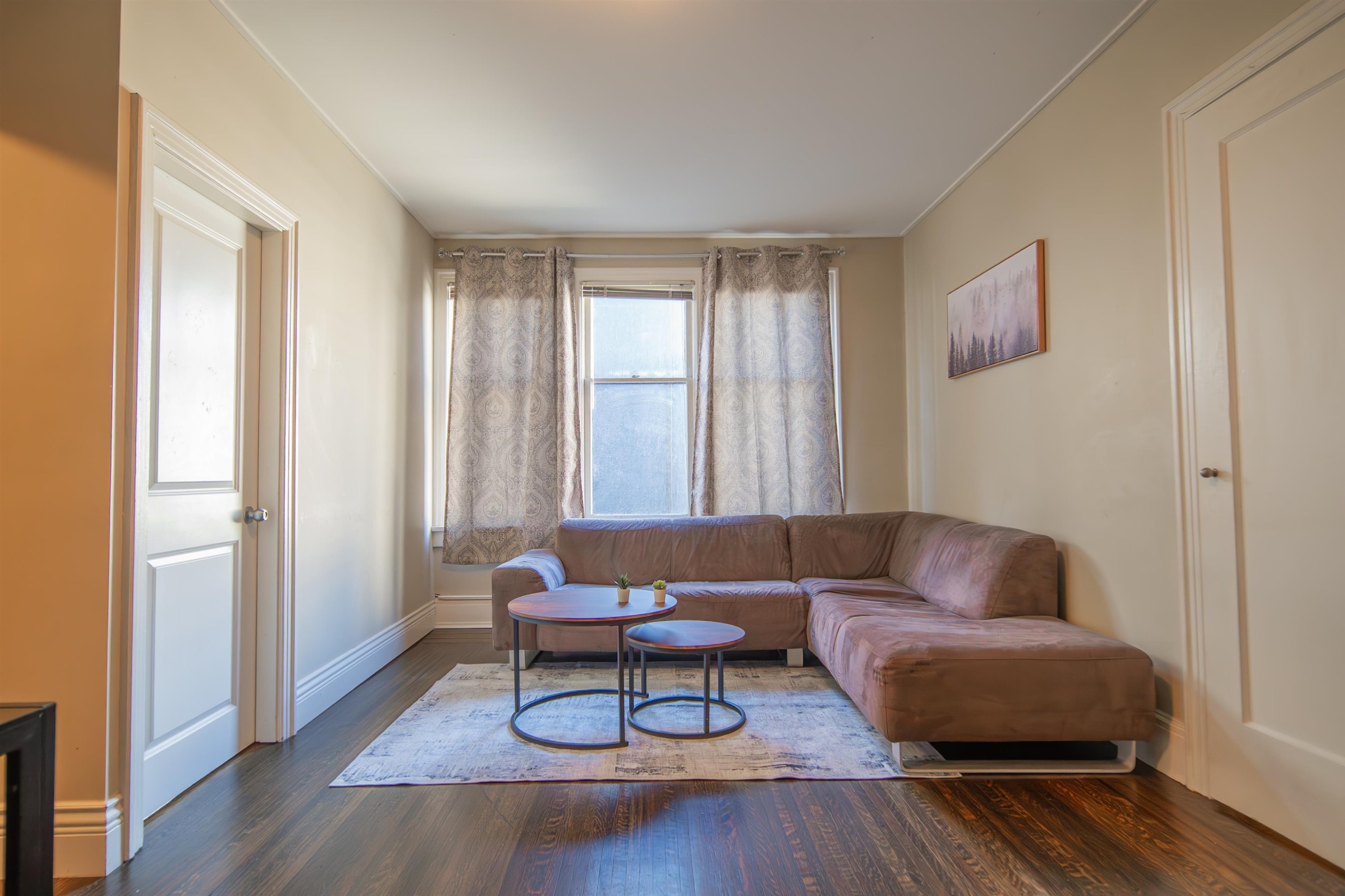 14-935 Jervis Street, Vancouver, BC