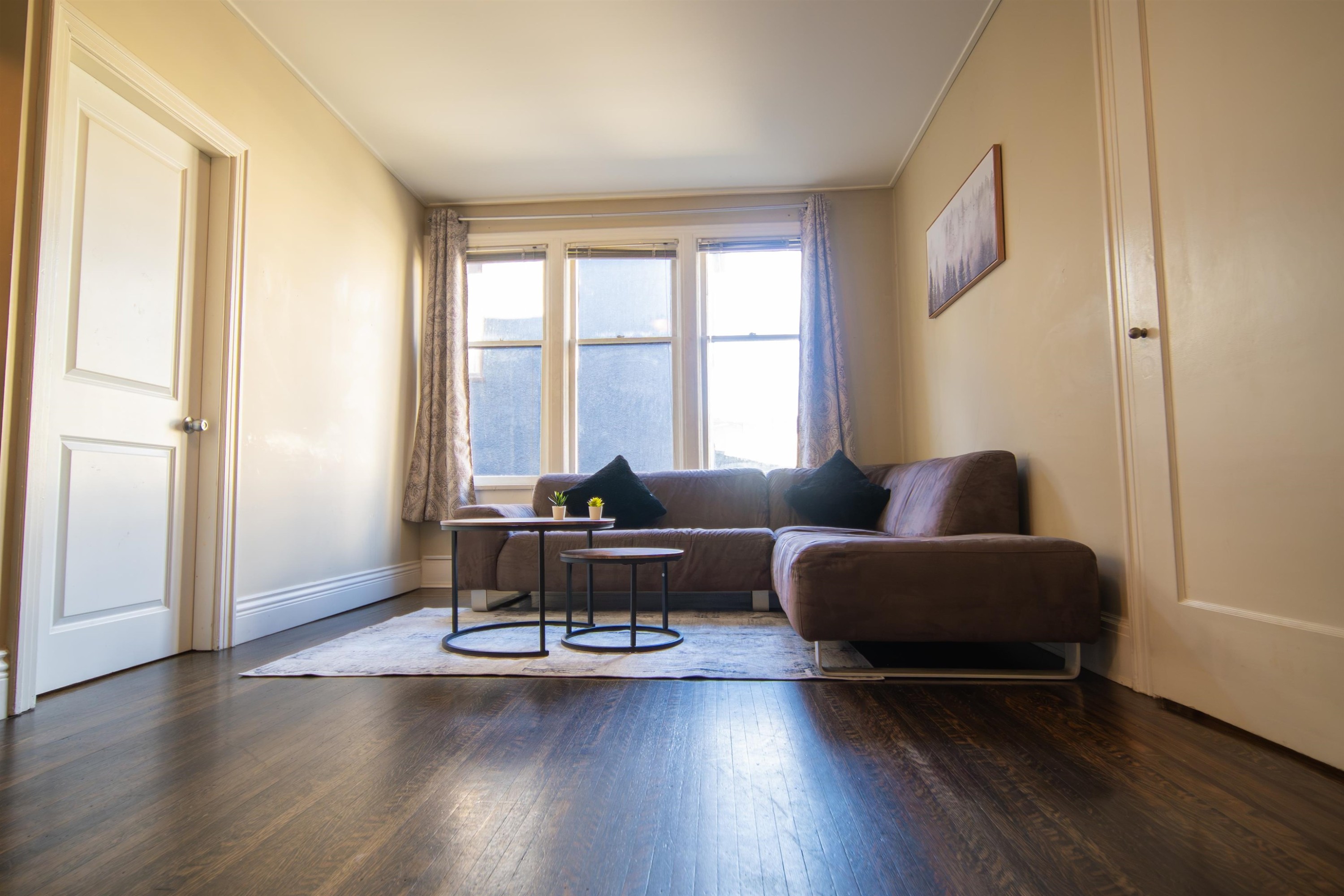 14-935 Jervis Street, Vancouver, BC