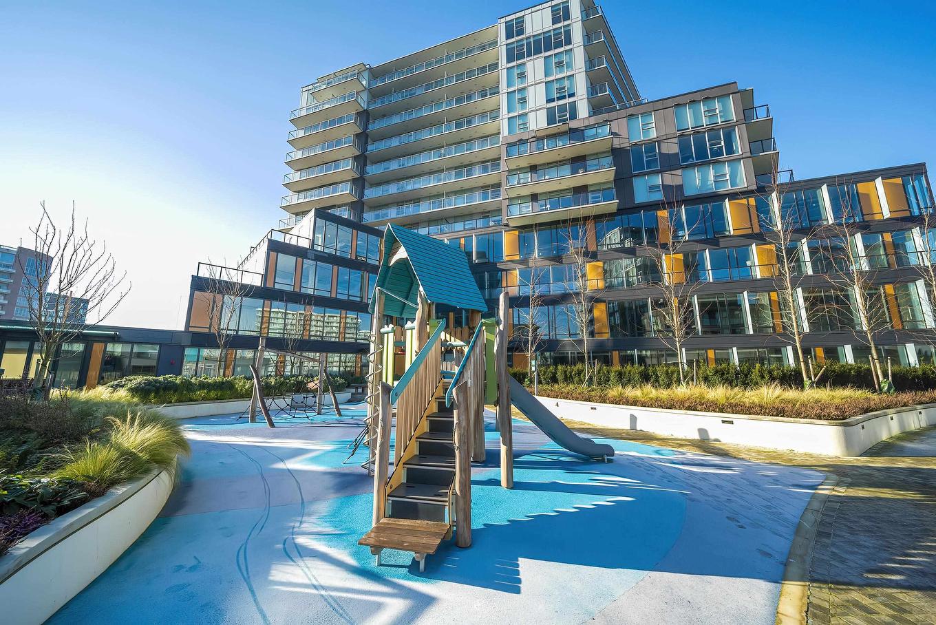 1202-8111 Park Road, Richmond, BC