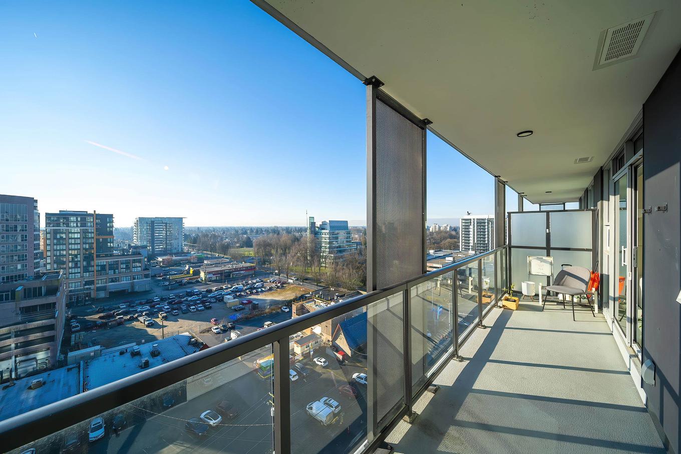 1202-8111 Park Road, Richmond, BC