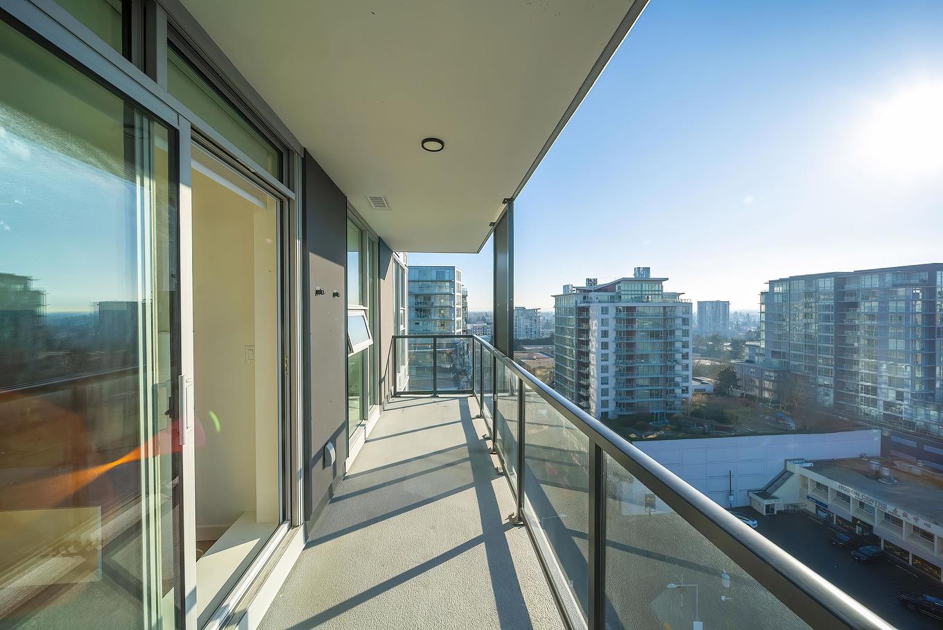 1202-8111 Park Road, Richmond, BC