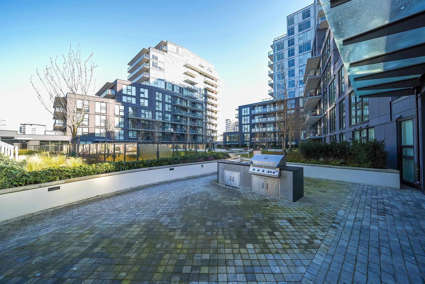 1202-8111 Park Road, Richmond, BC