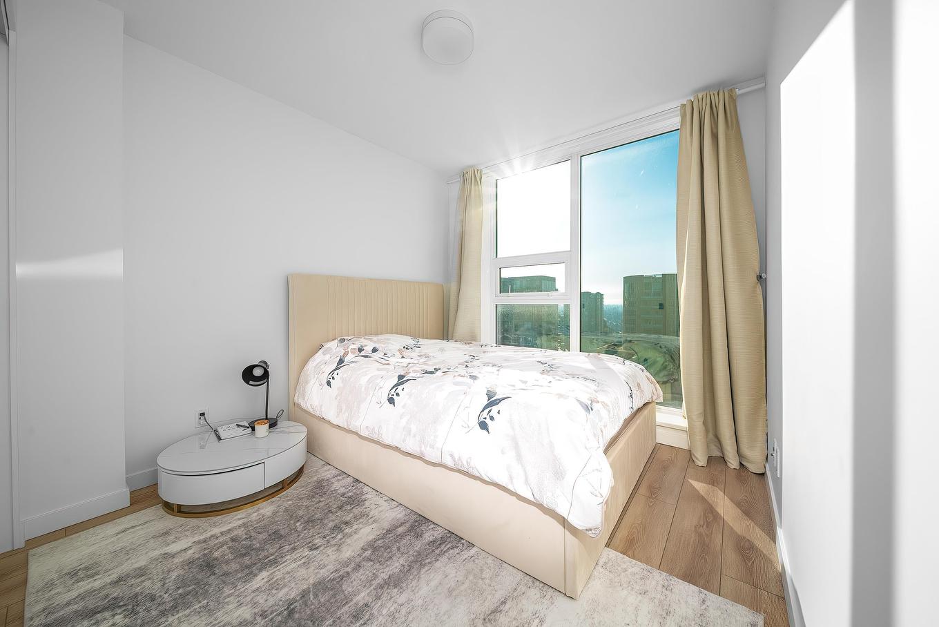 1202-8111 Park Road, Richmond, BC