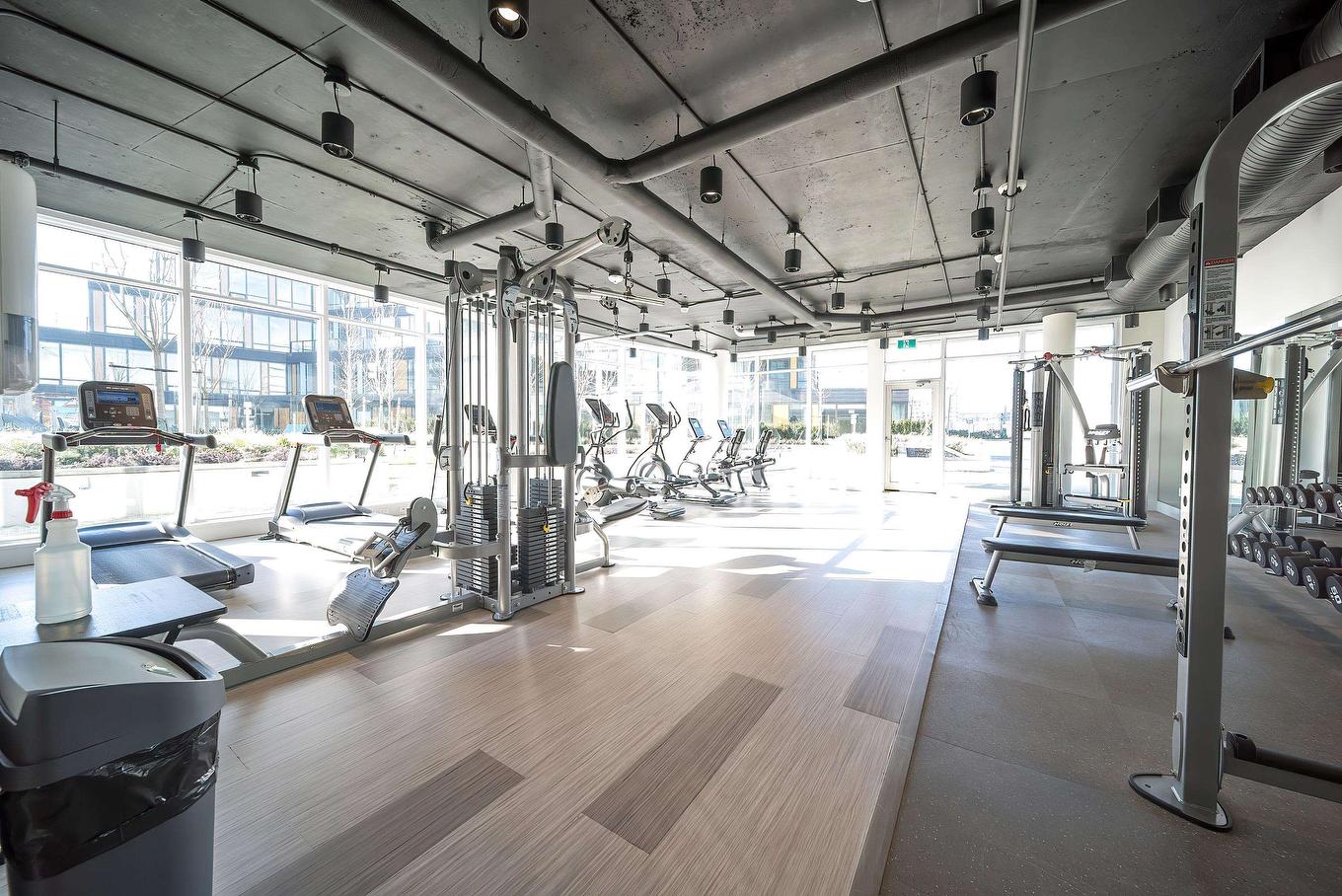 1202-8111 Park Road, Richmond, BC