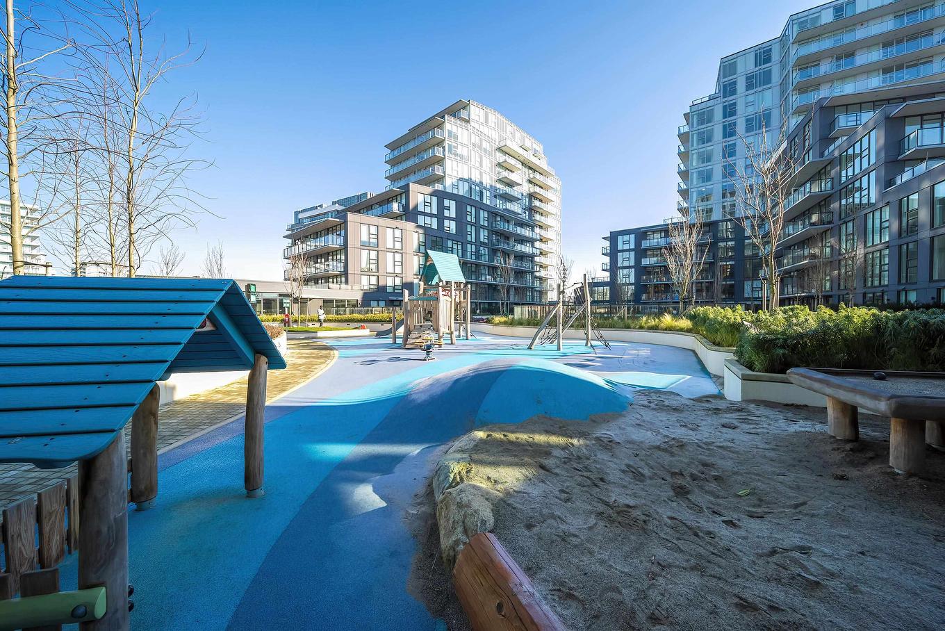 1202-8111 Park Road, Richmond, BC