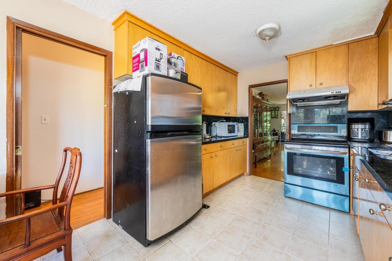 1342 10Th Avenue E, Vancouver, BC