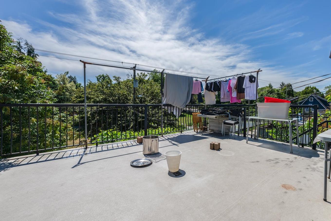 1342 10Th Avenue E, Vancouver, BC