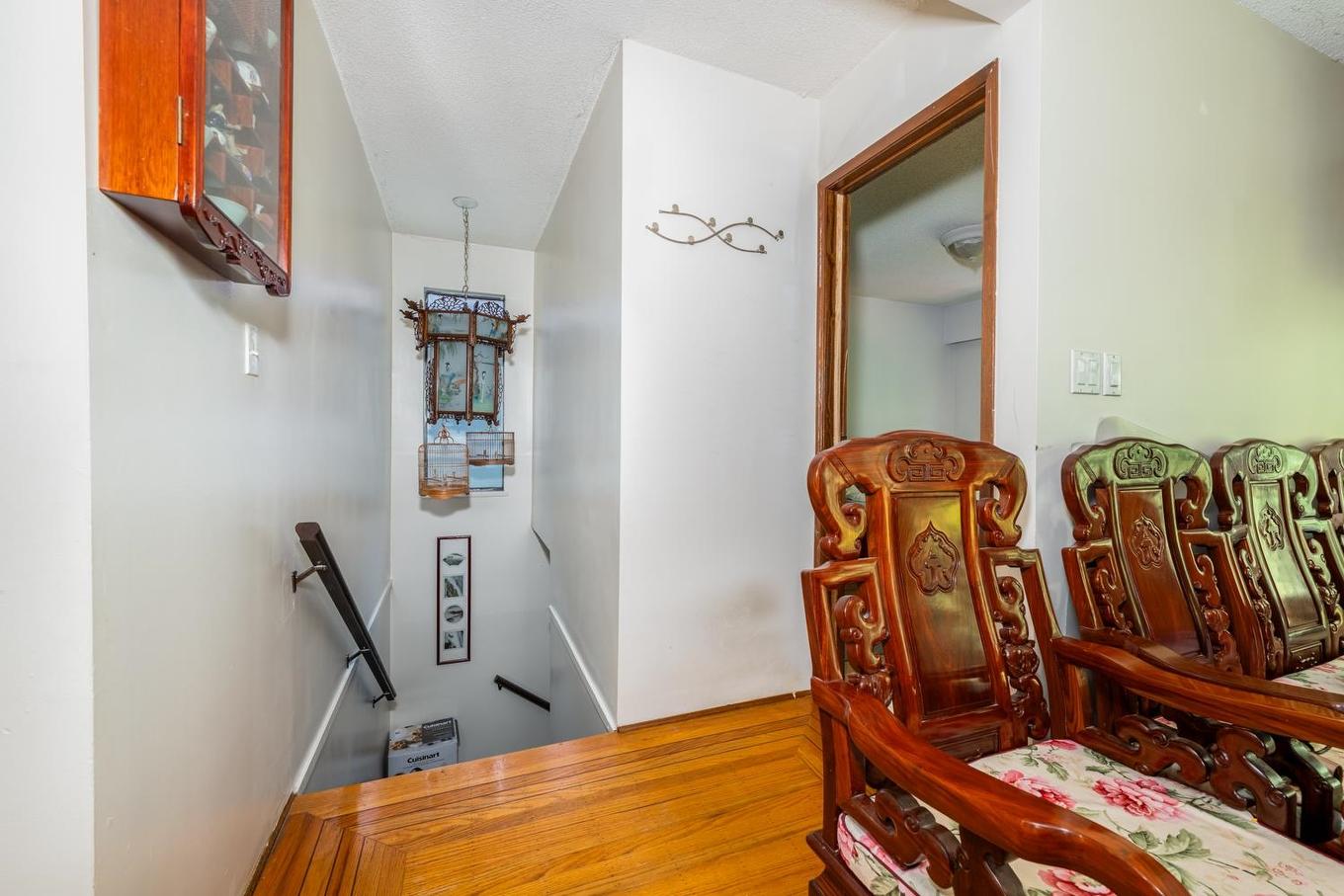 1342 10Th Avenue E, Vancouver, BC