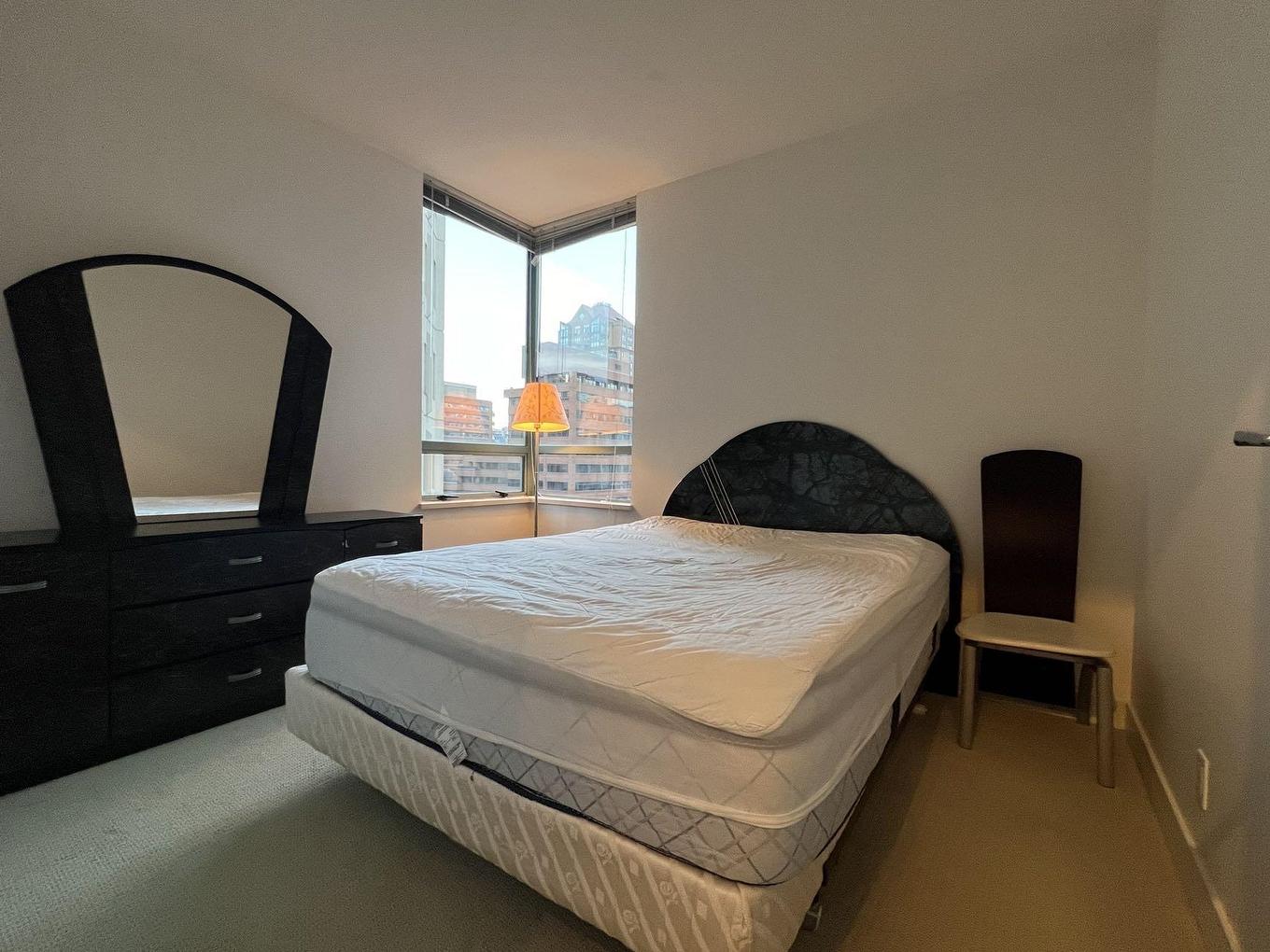 807-1238 Burrard Street, Vancouver, BC