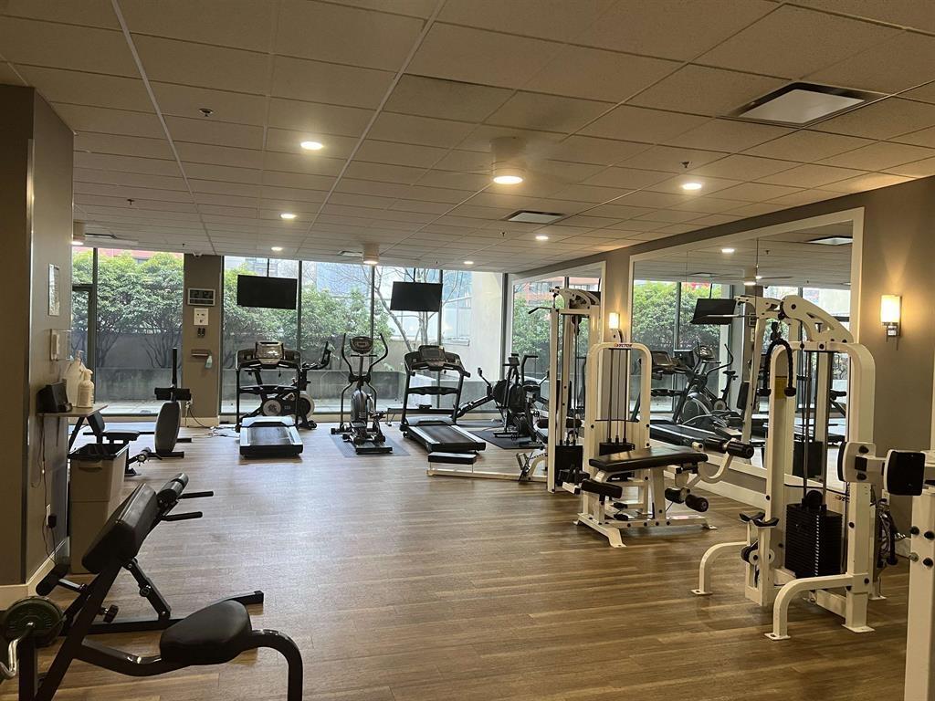 807-1238 Burrard Street, Vancouver, BC