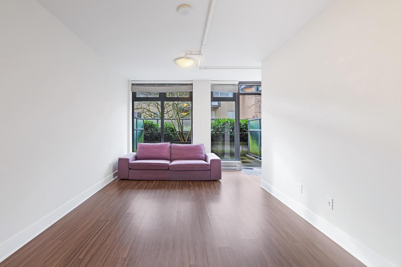 110-258 Sixth Street, New Westminster, BC