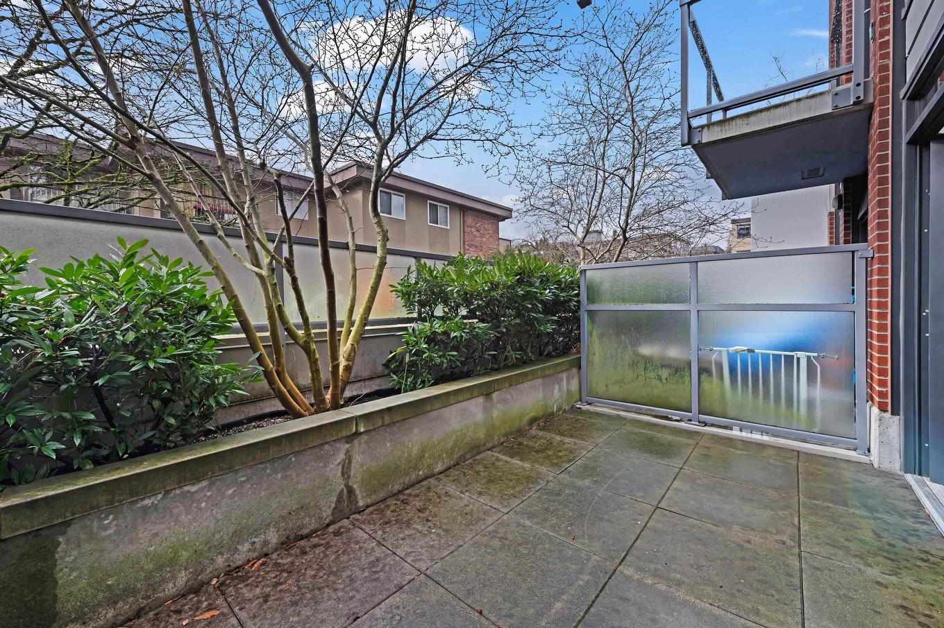 110-258 Sixth Street, New Westminster, BC